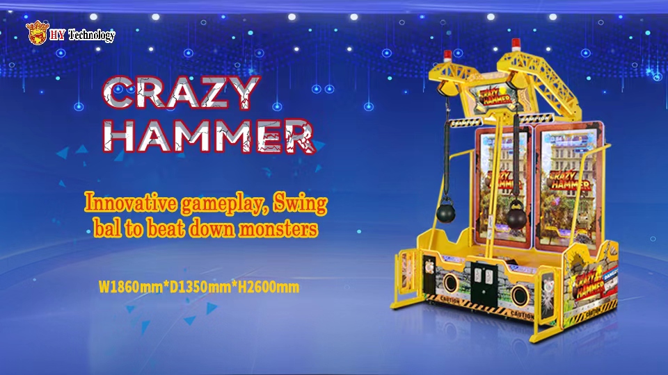 lucky tower